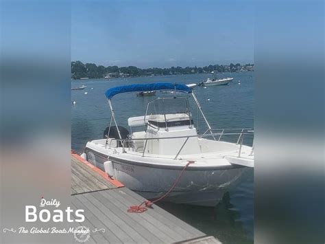 2000 Boston Whaler 21 Outrage For Sale View Price Photos And Buy 2000