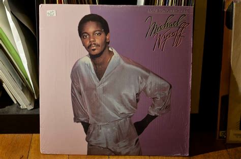 Boogie Palace Boogie Funk Michael Wycoff Love Conquers All Lp 70