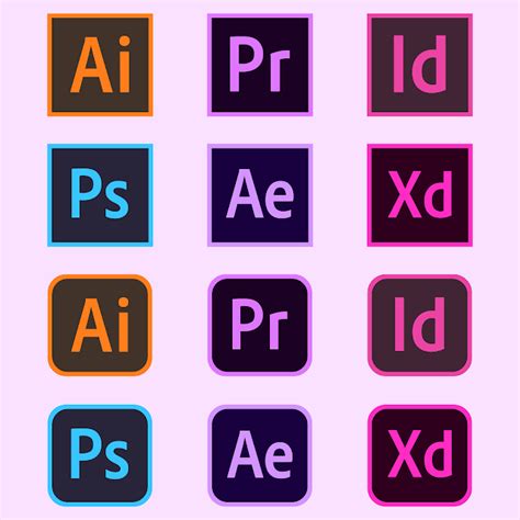 Format extension adobe premiere pro icon icon. Download Logos software Adobe Vectors svg eps psd ai - el ...