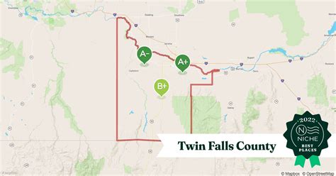 Most Diverse Zip Codes In Twin Falls County Id Niche