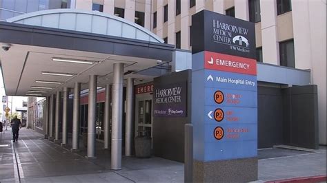 More Than 150 Harborview Medical Center Employees Potentially Exposed