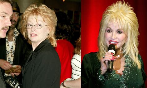 Dolly Parton Without Makeup And Wig Saubhaya Makeup