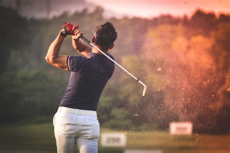 5 Instant Golf Tips To Make You A Better Golfer