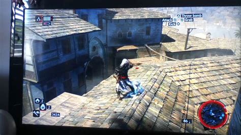 Assassins Creed Revelations Bugs YouTube