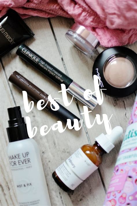 Best Beauty Products 2017 The Fantasia