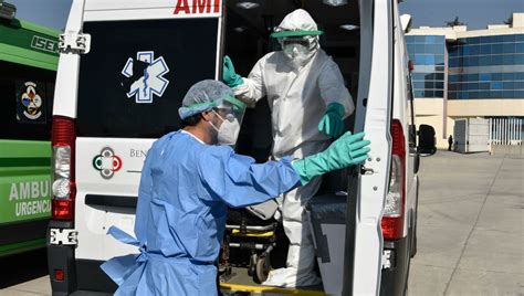 Primer país que aísla la nueva cepa. Tamaulipas reporta caso de la nueva cepa del coronavirus ...