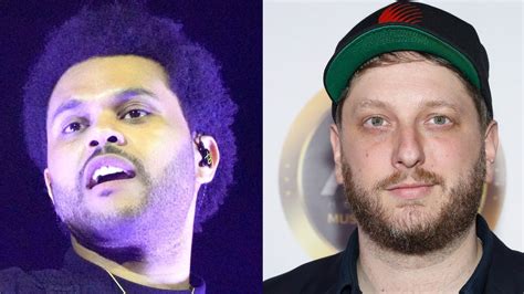 The Weeknds Dawn Fm Gets New Remix By Oneohtrix Point Never