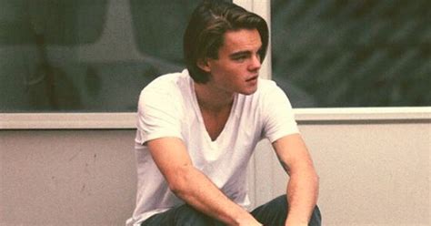 Leonardo Dicaprio Has A Swedish Look Alike No Seriously Huffpost