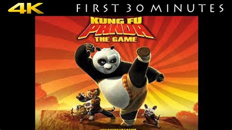 Kung Fu Panda Xbox 360 Back Guildnaxre