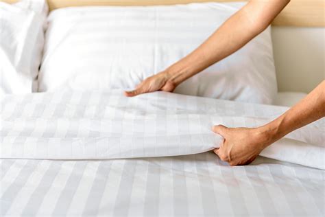 Start Your Day By Making Your Bed Nacd International The National