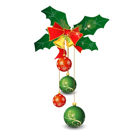 Red Christmas Ball Clipart Transparent Png Hd Christmas Hanging Balls