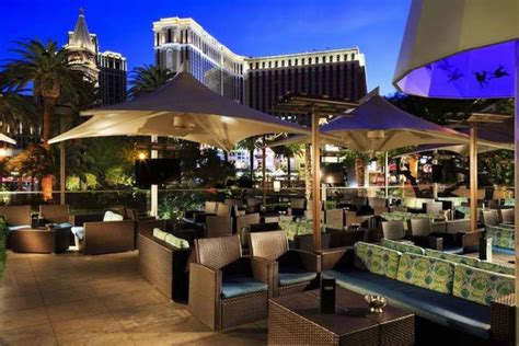 Haute Top 5 Best Outdoor Bars In Las Vegas In 2017