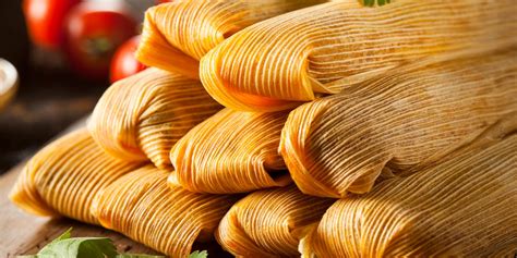How To Go About Heating Up Your Favorite Tamales From Delias Delia