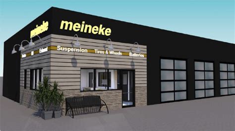 Meineke Car Care Center Franchise Information: 2021 Cost, Fees and ...