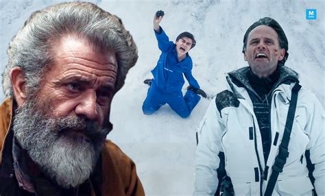Download i believe movie trailer. 'Fatman' Trailer: Mel Gibson's Cranky Santa Claus Is Here ...