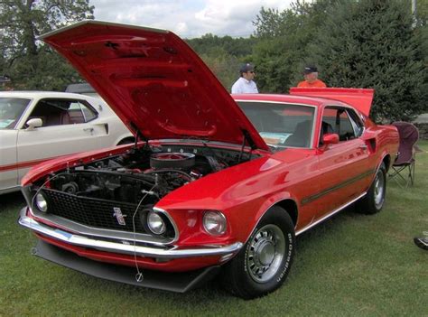 Ford expanded the mustang lineup with a brand new model named mach 1 in 1969 in a bid to ford's archives department remembers it developed the mustang svo at a time when engineers. Luxurius Ford Mustang 1969 Wiki 67 on Car Design Planning ...