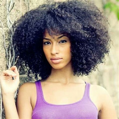 10 4b Natural Hair Styles Fashionblog