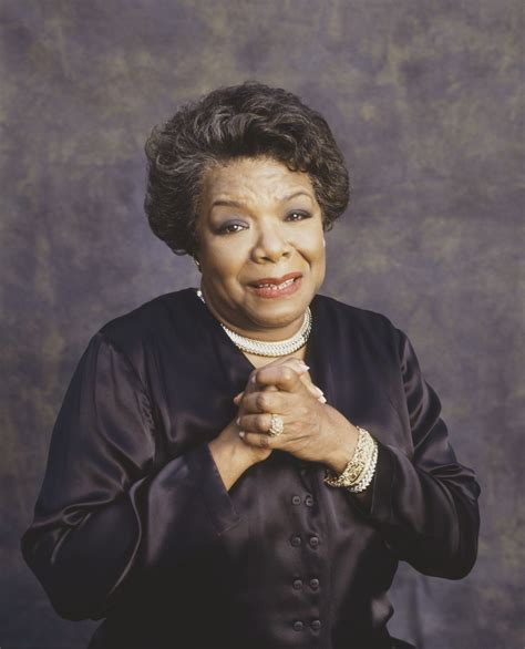 Maya Angelous Life Story To Become Broadway Show Phenomenal Woman
