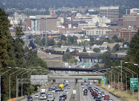 Skyline flowers has stemmed from 4 generations of expertise in the floral industry. Hotwire names Spokane as a top city for a quick getaway ...