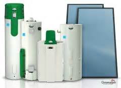 Environmental protection agency (epa) requiresexternal icon every community water supplier to. Builders' Show: New advances in water heaters