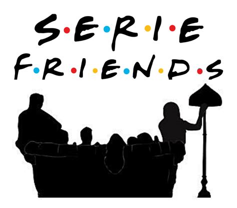 Watch full series friends online for free full episodes in hd 1080p. SERIEFRIENDS.COM Tienda Online de la Serie Friends