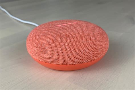 Google Nest Mini review: Modest improvements make Google's ...