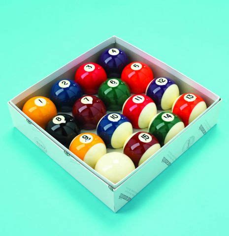 How to set up pool balls uk spots and stripes. Tim Franklin: Aramith Balls Spots and Stripes USA Set