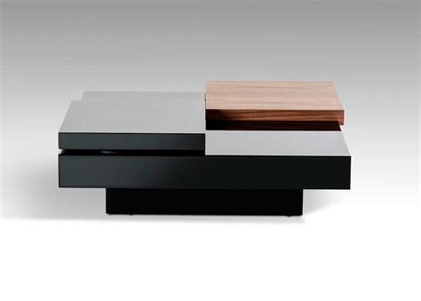 Modern Coffee Table Vg412 Contemporary