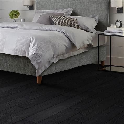 Pergo Waterproof Black Laminate Wood Flooring Laminate Flooring