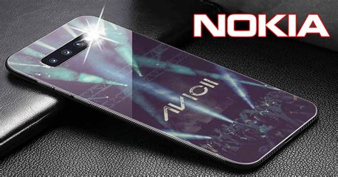 Nokia Note X 10gb Ram Quad 48mp Cameras Snd 855 Chip