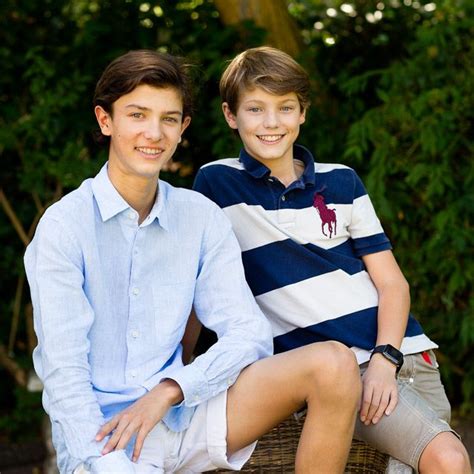 Prince felix of denmark is one of the richest danish prince. gabriellademonaco | Danish royal family, Princess ...