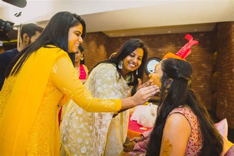Intimate Kolkata Wedding Of A Bride In Her Dream Lehenga Wedmegood