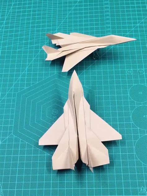 6 Amazing Fun Origami Ideas- Easy Paper Crafts DIY in 2020 | Easy paper