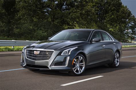 2022 Cadillac Dts Accessories Updates Options Cadillac Specs News