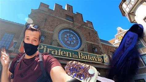 Conte field a question from listener kenny, a young baseball coach. EUROPA-PARK 2020 - Saisonstart mal anders | Neuheiten ...