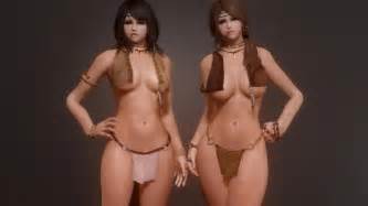 Has Anyone Made A Slave Girls Loincloth Request And Find Skyrim Free