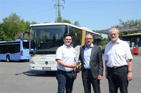 In cooperation with autobus oberbayern. Taxi-Butler fährt jetzt Bus - Fahrtenvermittlung | News ...