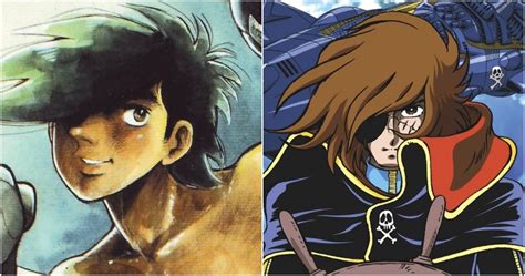 10 Popular Anime Of The 70s That Time Has Forgotten Cbr