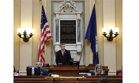 General Assembly Adjourns With Special Session Planned On Medicaid
