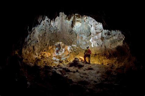 A New Journey Into Earth For Space Exploration Caves And Pangaea Blog