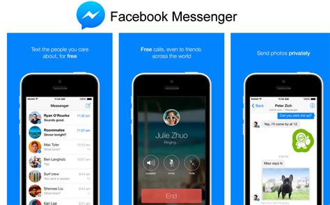 To connect with messenger, join facebook today. Facebook mobile chat to be exclusive to Facebook Messenger app
