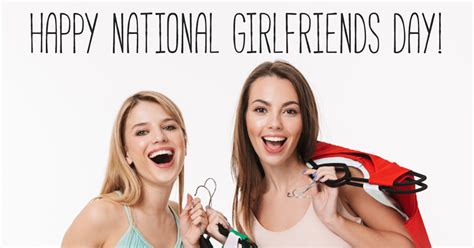 National Girlfriends Day Hd Pictures Whats Up Today