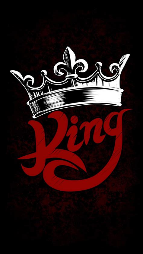 The King IPhone Wallpaper IPhone Wallpapers