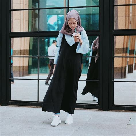 Style Hijab Ootd Keren Kataa