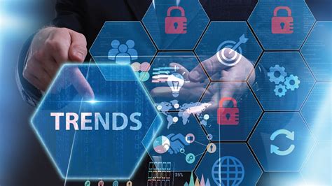 Stay Ahead Of The Curve Top Technology Trends For Small Businesses In