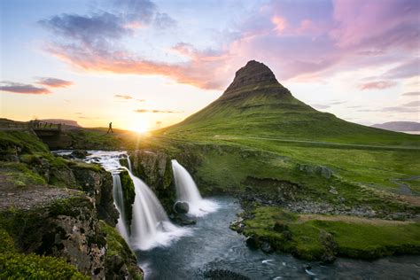 Iceland Midnight Sun Photography 6 Adventure And Landscape Photographer