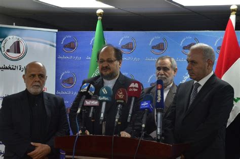 Iraq Sees Iran Its Significant Trade Partner Tehran Times