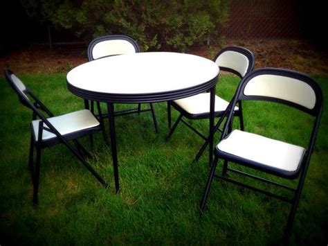Check spelling or type a new query. Vintage Durham Card Table | Outdoor furniture sets, Table ...