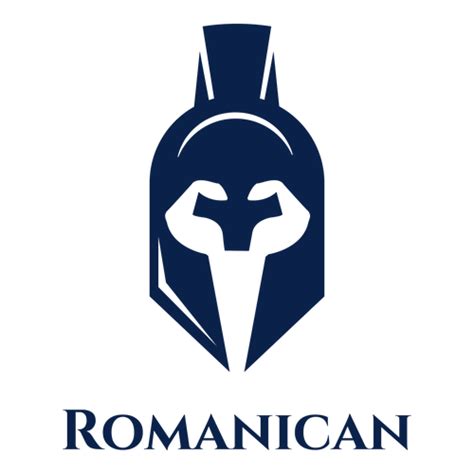 Logo Romawi Pembuat Logo Gratis