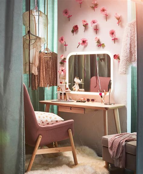 IKEA UK on Instagram: “A dressing table makes every morning a special